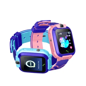 Reloj inteligente Q12 para niños